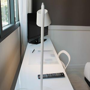 Basic Eenpersoonskamer